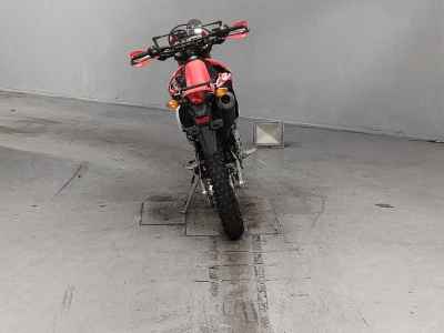Honda CRF250L 2019