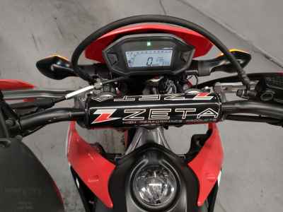 Honda CRF250L 2019
