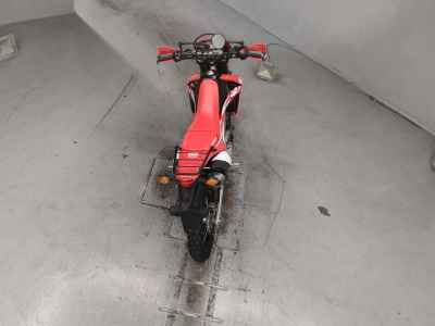 Honda CRF250L 2019