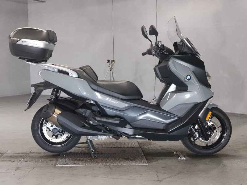 BMW C400GT 2020