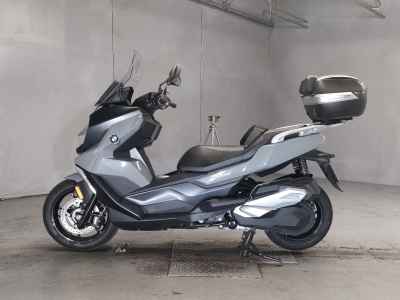 BMW C400GT 2020