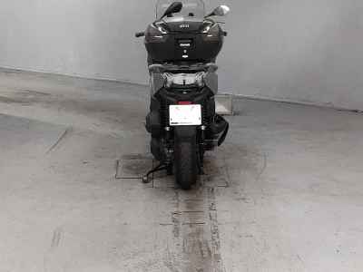 BMW C400GT 2020