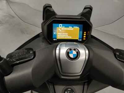 BMW C400GT 2020