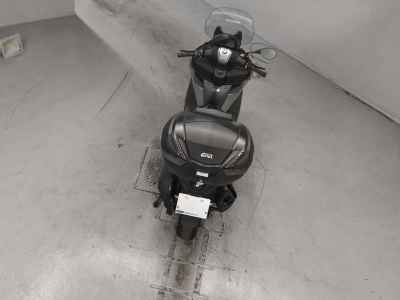 BMW C400GT 2020