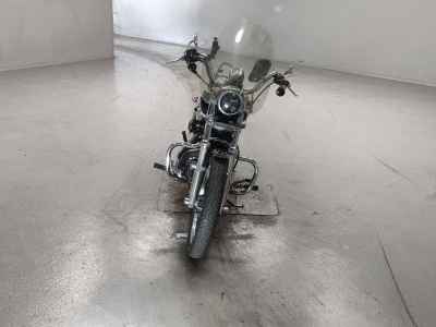Harley-Davidson Sportster XL1200L 2010