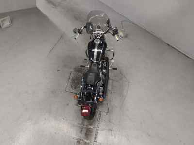 Harley-Davidson Sportster XL1200L 2010