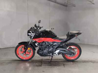 Yamaha MT-03 2020