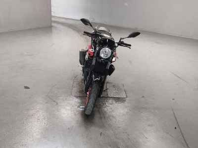 Yamaha MT-03 2020