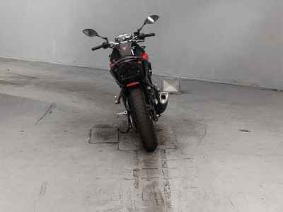 Yamaha MT-03 2020