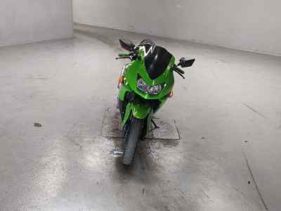 Kawasaki Ninja 250R 2009