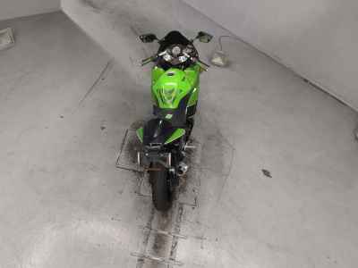 Kawasaki Ninja 250R 2009
