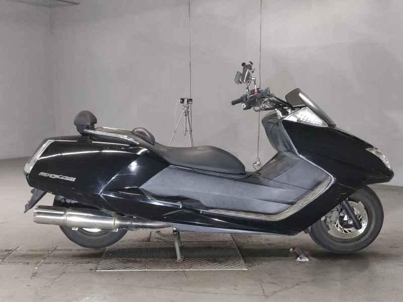 Yamaha Maxam 250 2006
