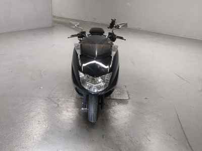 Yamaha Maxam 250 2006