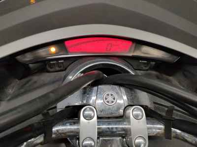 Yamaha Maxam 250 2006