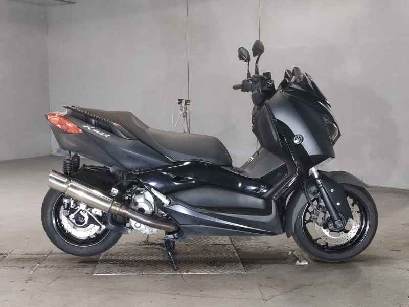 Yamaha XMAX 250 2018