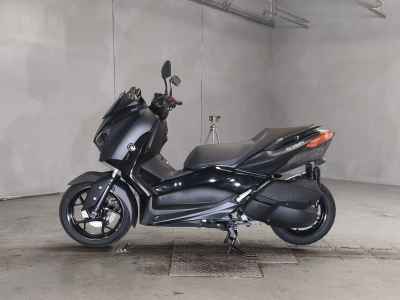 Yamaha XMAX 250 2018