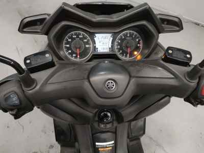 Yamaha XMAX 250 2018