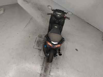 Yamaha XMAX 250 2018