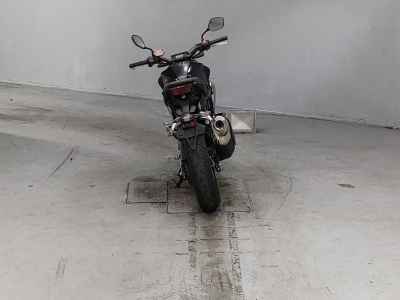 Honda CB250R 2019