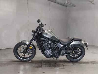 Honda Rebel CMX1100 DCT 2024