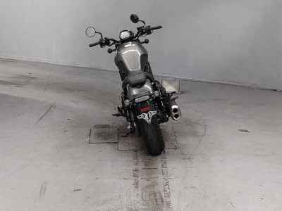 Honda Rebel CMX1100 DCT 2024