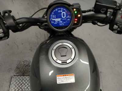 Honda Rebel CMX1100 DCT 2024