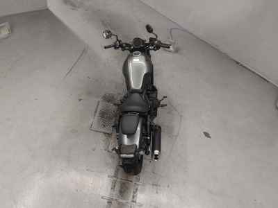 Honda Rebel CMX1100 DCT 2024