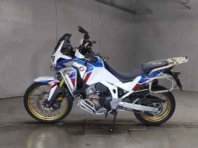 Honda CRF1000L Africa Twin DCT 2021