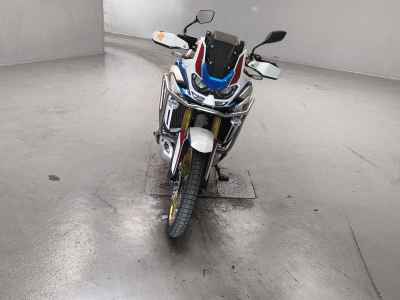 Honda CRF1000L Africa Twin DCT 2021