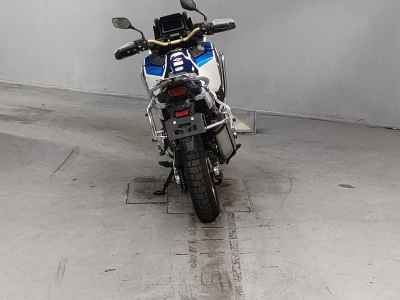 Honda CRF1000L Africa Twin DCT 2021