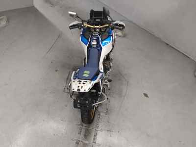 Honda CRF1000L Africa Twin DCT 2021