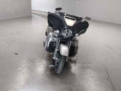 Harley-Davidson Street Glide FLHXSE1920 CVO 2019