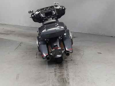 Harley-Davidson Street Glide FLHXSE1920 CVO 2019