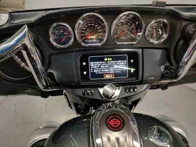Harley-Davidson Street Glide FLHXSE1920 CVO 2019