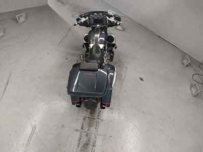 Harley-Davidson Street Glide FLHXSE1920 CVO 2019