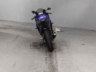 Yamaha YZF-R25 2019