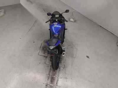 Yamaha YZF-R25 2019