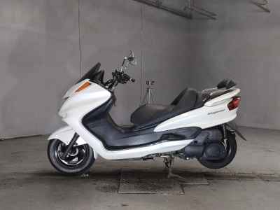 Yamaha Majesty 250C 2005