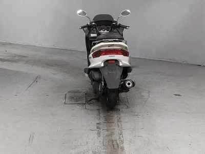 Yamaha Majesty 250C 2005
