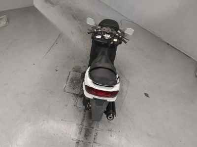 Yamaha Majesty 250C 2005