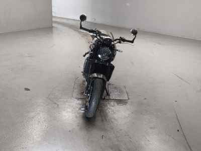 Triumph Trident 660 2021