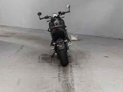 Triumph Trident 660 2021