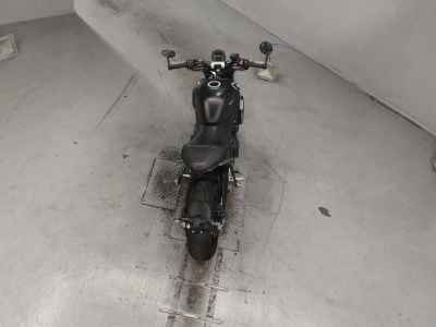 Triumph Trident 660 2021