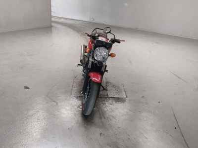 Honda VTR250 2013
