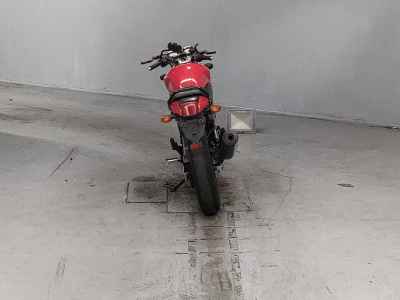 Honda VTR250 2013