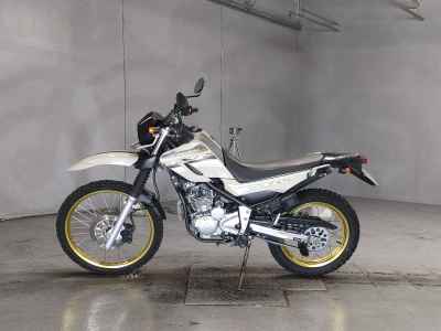 Yamaha XT250 Serow 2017