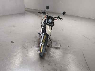 Yamaha XT250 Serow 2017