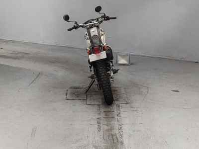 Yamaha XT250 Serow 2017