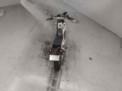Yamaha XT250 Serow 2017