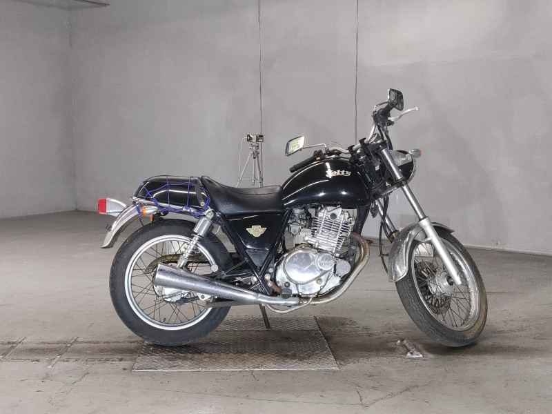 Suzuki Volty